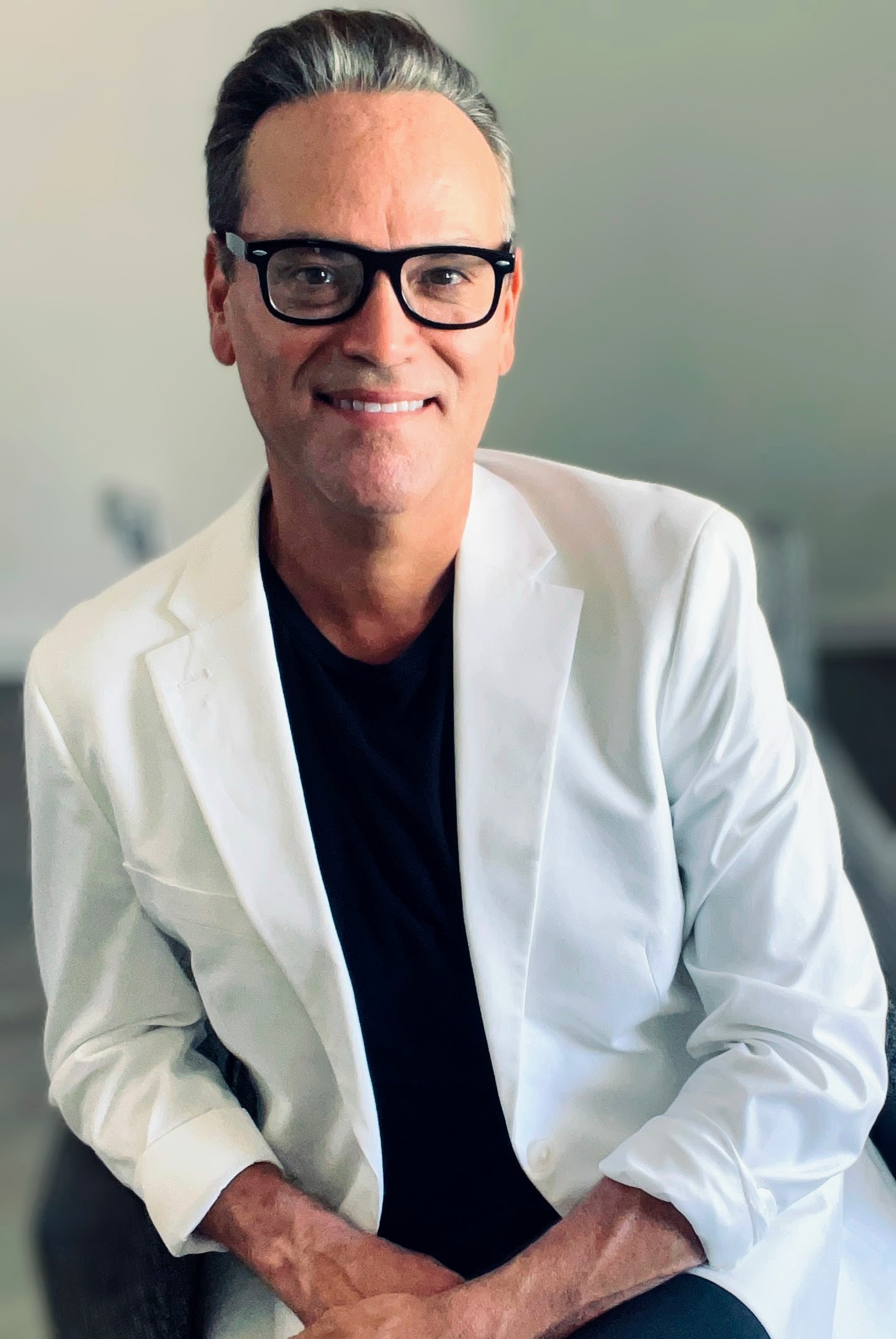 Joey Dominguez, Founder of Brokerage IQ