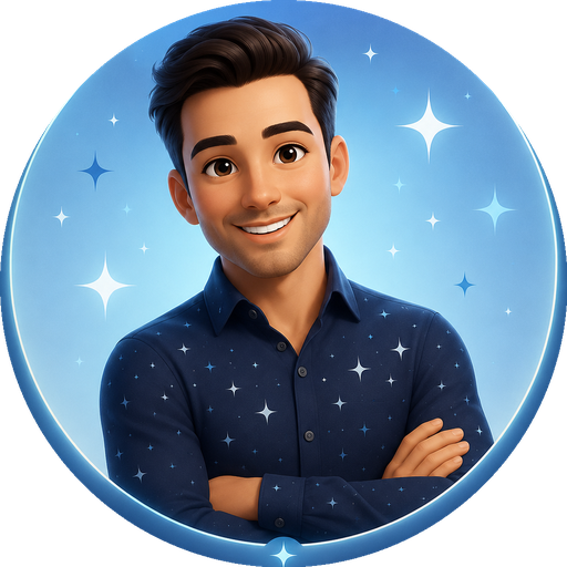 Max — AI Assistant